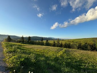 Stavebný pozemok - Ťapešovo - 7