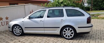 Skoda octavia 2.0 tdi 4x4 (BMM) Laurin&Klement - 7