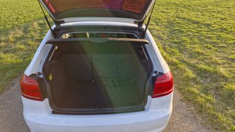 Audi a3 8p Cax 1.4 TFSI 92KW - 7