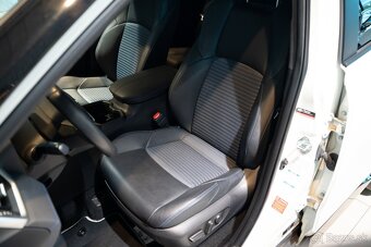 Toyota RAV4 2.5 Hybrid e-CVT Selection AWD - 7