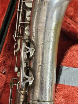 Saxofon - 7