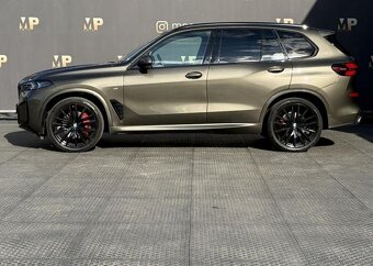 BMW X5 xDrive30d, 219kW, M-paket, DPH automat 219 kw 2024 - 7