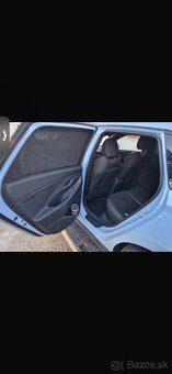 Hyundai i30 N Performance po požiari – rozpredaj / ND – DO - 7