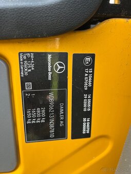 Mercedes Sprinter - 7