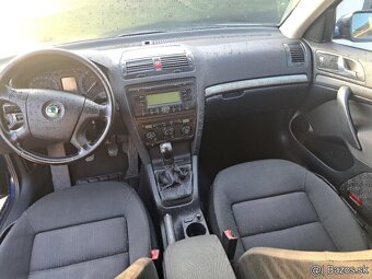 Seat Alhambra 2.0 Tdi CR r.v.2013 7miest - 7