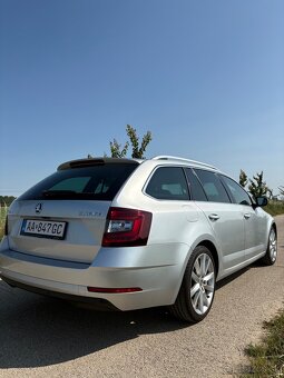 Škoda Octavia III fl. Combi 2.0 - 7