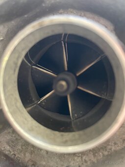 Turbo 2.0 TDi 125kw- cega - 7