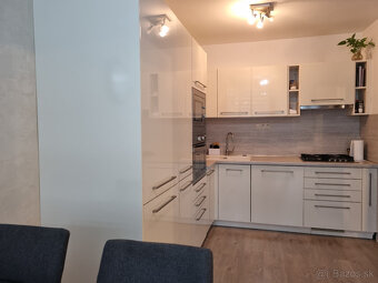 NA PREDAJ 4 IZBOVÝ BYT s LOGGIOU 78 m2 PIEŠŤANY - VOĽNÝ - 7