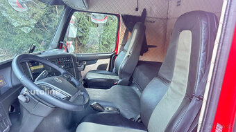 VOLVO FMX 540 6x6 Lesovůz LESOVOZ - 7