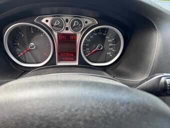 Ford Focus mk2 trend 2011 - 7