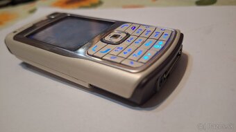 Nokia N70 top stav - 7