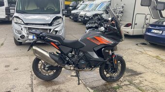 KTM 1290 Super Adventure S - 7