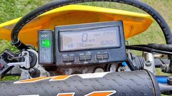 Suzuki DR-Z400S - 7