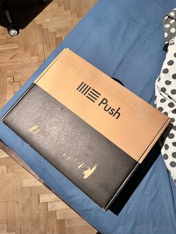 Ableton Push 2 - 7
