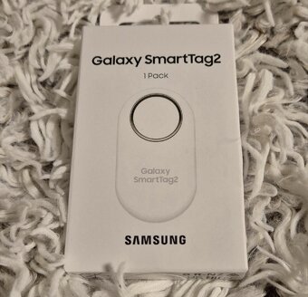 Samsung Galaxy S24 128 + galaxy watch 7 40mm + SmartTag2 - 7