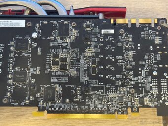 MSI GTX 970 4GB - 7