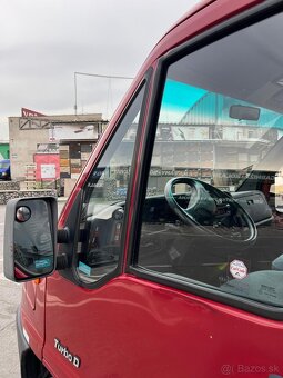 Peugeot Boxer 1,9 TDI - 7