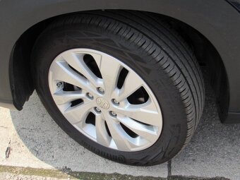 Suzuki SX4 S-Cross - 11.175 KM - HYBRID - splátka 320,-€ - 7