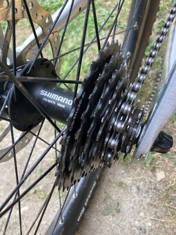 Horský bicykel 26 XC veľkosť S Focus - 7
