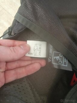 Dainese kombineza + airbag - 7