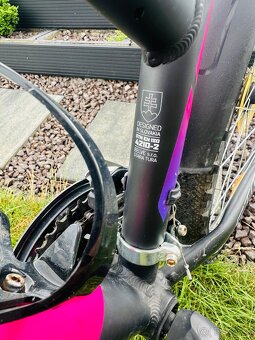 MTB CTM Suzzy 2.0 damsky 18" - 7