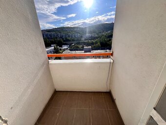 4-izbový byt s panoramatickým výhľadom a úplným súkromím - 7