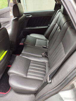Predám Alfa Romeo 156 Sport Wagon - 7