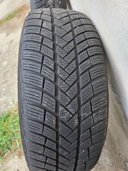 elektrony octavia 4 17" 5x112 zimne pneu 205/55r17 - 7