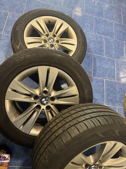 NEXEN NFERA RU1 255/55 R18 SUV letne - 7