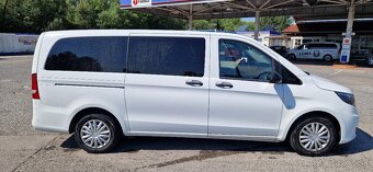 Mercedes Benz Vito tourer - 7
