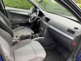 Opel Astra H 1.3CDTI 66kw - 7