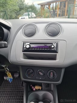 Seat Ibiza 1.4 63kW - 7