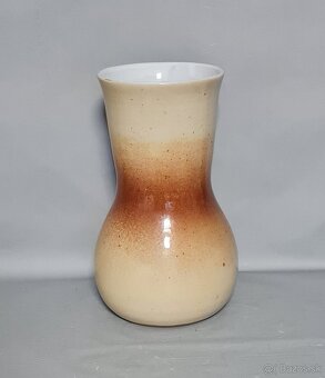 Retro Keramika - Vázy 1 - 7