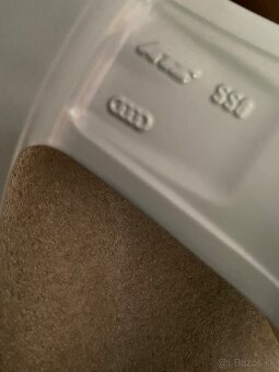 ✅ R16 ®️ Originál Audi 5x112 ET42 ✅ Audi VW Škoda Seat - 7