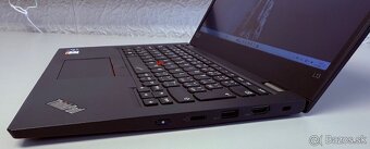 Lenovo ThinkPad L13 gen 2- i5, 16Gb, 500ssd, Windows 11 - 7