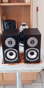 stereo set. Ne posielam - 7