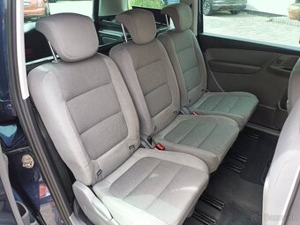 VOLKSWAGEN SHARAN - NA PREDAJ / NA SPLATKY - 7