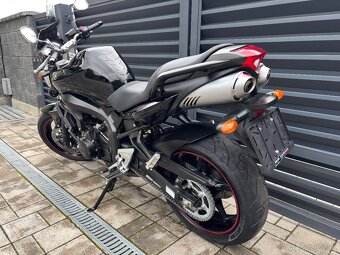 Yamaha fz6 n fazer S2 original stav - 7