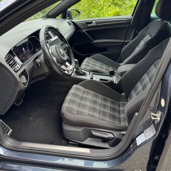 Volkswagen Golf GTD 2.0 TDi DSG VIRTUAL - 7