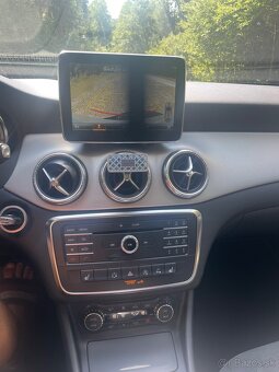 Mercedes-Benz CLA 200cdi Shooting Brake - 7
