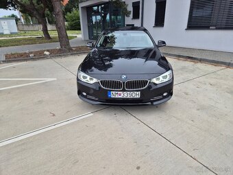 BMW 420d Gran Cupe Luxury - 7