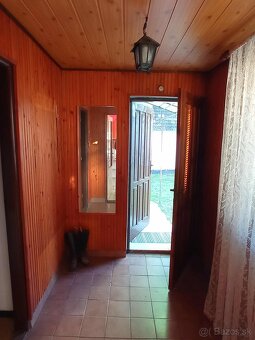 Rodinny dom na predaj Bijacovce - 7