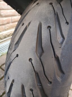 Ducati MTS1200 Multistrada - 7