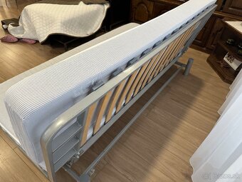 Rozkladaci gauč / pohovka - 7