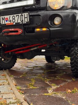 Suzuki Jimny | 1.3 | 63kw | TOP - 7