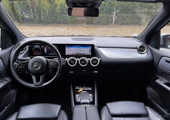 Mercedes Benz 200cdi 2021 amg line automat - 7