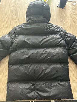 Pánska zimná bunda 19V69 ITALIA by VERSACE- NENOSENÁ - 7