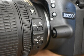 Nikon d3200 s VR AF 18-105 + brasna - nafotene 9 tisic.snim. - 7
