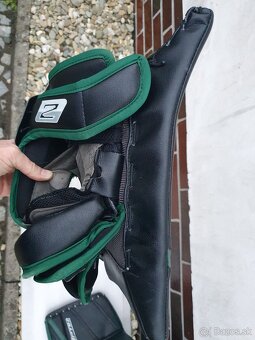 Brankarsky set BRIANS Optik 2 a G-Netik IV Pro - 7