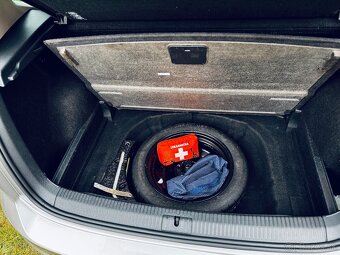 VW Golf Sportsvan benzín Highline 1.4 TSI BMT - 7